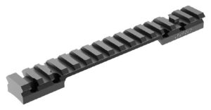 Leupold BackCountry Cross-Slot One-Piece Base Browning X-Bolt 2 LA