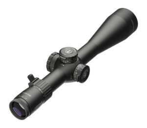 Leupold Mark 4HD Rifle Scope 188485, 8-32x56mm, Illuminated FFP PR2-MOA Reticle, Black