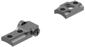 Leupold Standard Two-Piece Base 50016 for Remington 700, Matte Black