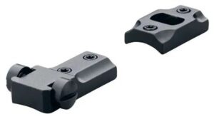 Leupold Base 2-Piece 700 Rev/Front Silver