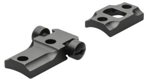 Leupold Standard Two-Piece Base 50030, for Browning A-Bolt, Matte Black