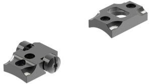 Leupold 51256 Standard 2-Piece Base, Black Gloss, Remington 7 Rifle