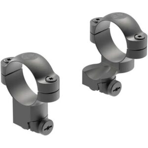 Leupold Rings 30MM Ruger M77 Super High Ext Matte >>>
