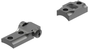 Leupold Standard 2-Piece Base 52507 Weatherby Mark V LT Matte Black