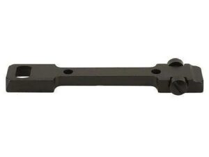 Leupold 53050 Standard One-Piece Scope Base for Remington 597, Matte