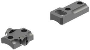 Leupold 54100 Standard 2-Piece Base, Matte Black, Remington 710 and 770