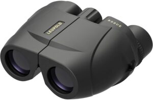 Leupold BX-1 Rogue 59220 Binocular, 8x25mm
