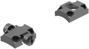 Leupold 65416 Standard Base Matte Black Browning X-Bolt