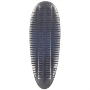 D550 Decelerator Recoil Pad 1.10'' Medium Black Pigeon Face