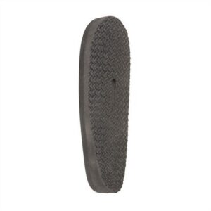 D750B Decelerator Recoil Pad .60'' Medium Black Basketweave Face
