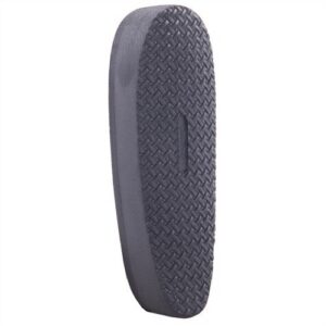 D750B Decelerator Recoil Pad 1.00'' Small Black Basketweave Face
