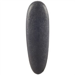 D752 Decelerator Recoil Pad .60'' Medium Black Leather Face