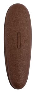 Pachmayr 01414 Decelerator Old English Brown Small Rubber for Shotgun
