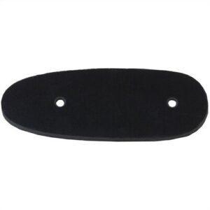 Rifle BSD-20 Spacer BSD-20 Spacer Black Rubber