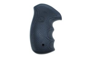 Lyman S&w K&l Frame Diamond Pro Grip S&w Diamond Pro Grip for K&l Round Butt Frame Only
