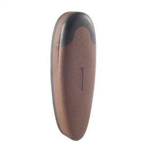 SC100 Decelerator Sporting Clay Medium 1.00'' Medium Brown Leather Face