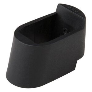 Lyman S&w M&p Grip Extender Fits S&w M&p 9/40 Full Size Magazine for S&w 9/40 Compact