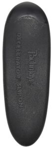 Pachmayr 04413 Decelerator Magnum Slip on Medium Rubber for Shotgun