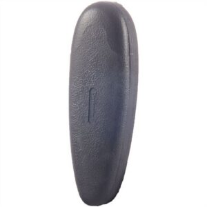 SC100 Decelerator Recoil Pad .8'' Medium Black Leather Face