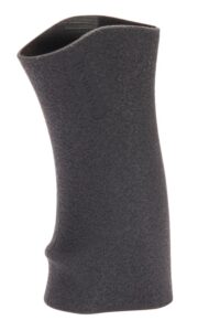Pachmayr 05103 Tactical Grip Glove Made of Rubber with Black Finish for Remington Tac-14 & Mossberg Shockwave