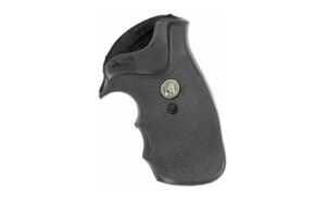 Lyman Decelerator? Grips Model Sn-Grd Fits Smith & Wesson ''n'' Round Butt