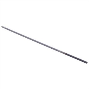 Round American Pattern Files Round American Pattern File 1/8'' (0.1250) Steel