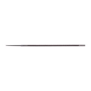 Round American Pattern Files Round American Pattern File 7/32'' (0.2188) Steel