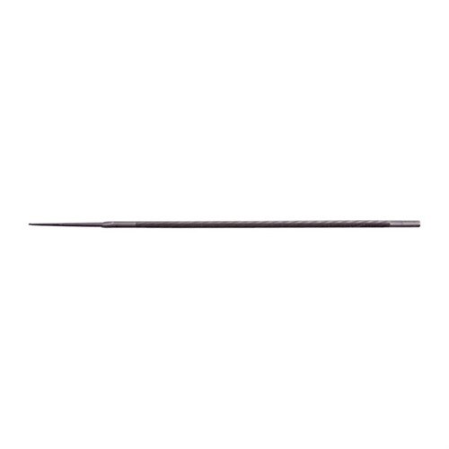 Round American Pattern Files Round American Pattern File 7/32'' (0.2188) Steel