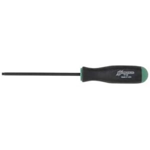 Fixed Blade Torx Drivers Fixed Blade T-10 Torx Driver