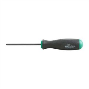 Fixed Blade Torx Drivers Fixed Blade T-15 Torx Driver