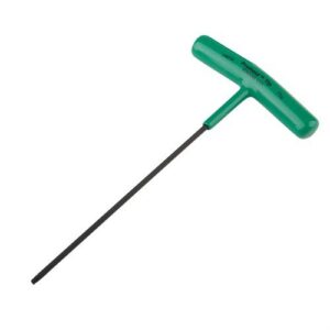 Prohold® Torx® Star Tip T-Handles with Stand T-10 Torx/Star Tip T-Handle