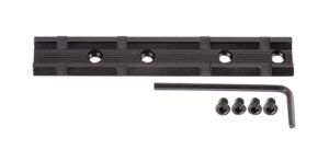 Traditions A1780 Scope Base Break-Open 1 Piece