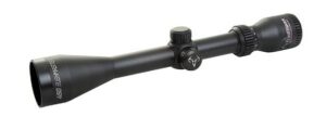 Traditions A1143RBM 3-9X40 450 Bush Rfc