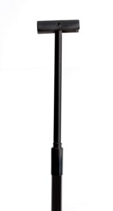 Traditions Muzzleloading Ram-T Rod 26 in Fits Nitros and Pursuit ( 6 per Case )