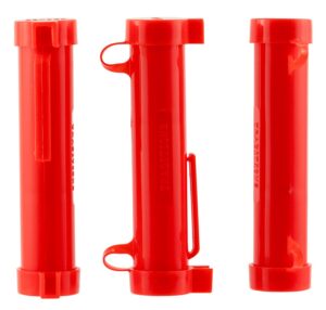 Traditions A1317 Fast Loader Universal Magnum Multi Caliber Up to 150 Gr 3 per Pack