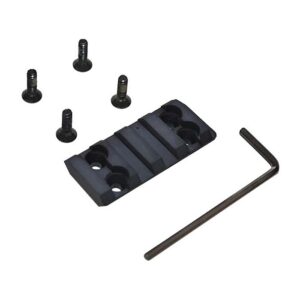 ''freedom Rail'' Picatinny Rail for Keltec PMR30 Freedom Rail Picatinny Rail for Keltec PMR30
