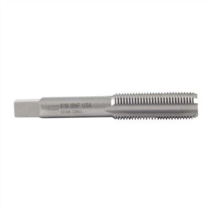 Fractional Carbon Taps Fractional Carbon Bottom Tap 9/16-18 Thread