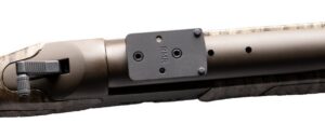 CVA AC1763 RMR Red Dot Mount Plate