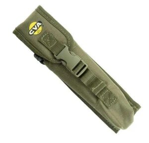 CVA Paramount Collapsible Ramrod Bag