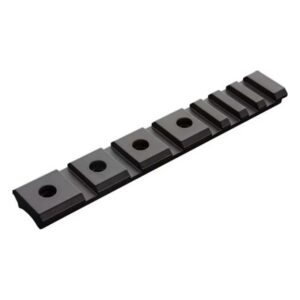 Durasight Z2 Alloy Base Most Modern CVA Guns Blue Weaver Style