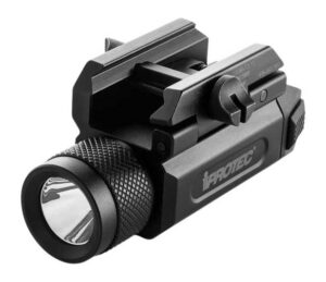 Iprotec IPR-LGT-1003 Large Light 1200 Lumens Rec White