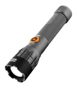Nebo NEB-FLT-0060 Leo 800 Lumens Flashlight Rec Flx