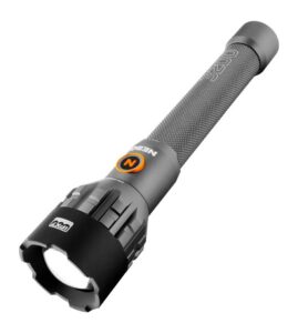 Nebo NEB-FLT-0062 Leo 3200 Lumens Flashlight Rec Flx