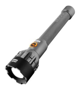 Nebo NEB-FLT-0063 Leo 5000 Lumens Flashlight Rec Flx