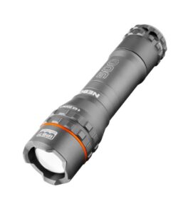 Nebo NEB-FLT-0067 Newton 500 Lumens Flashlight Alk