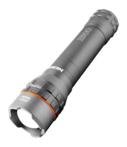 Nebo NEB-FLT-0069 Newton 1500 Lumens Flashlight Alk