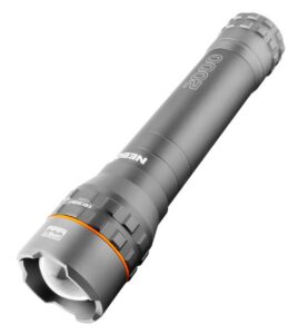 Nebo NEB-FLT-0070 Newton 2500 Lumens Flashlight Alk