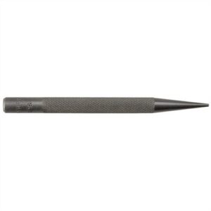 Single Starting Punches 1/16'' Starting Punch