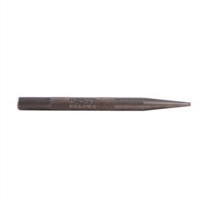 Single Starting Punches 3/32'' Starting Punch