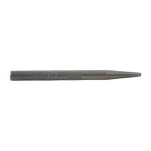 Single Starting Punches 1/8'' Starting Punch